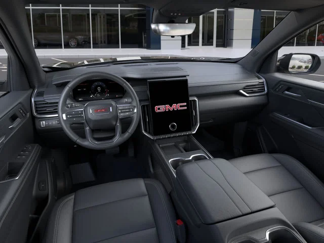Nuevos GMC ACADIA à Estados chez autogozo