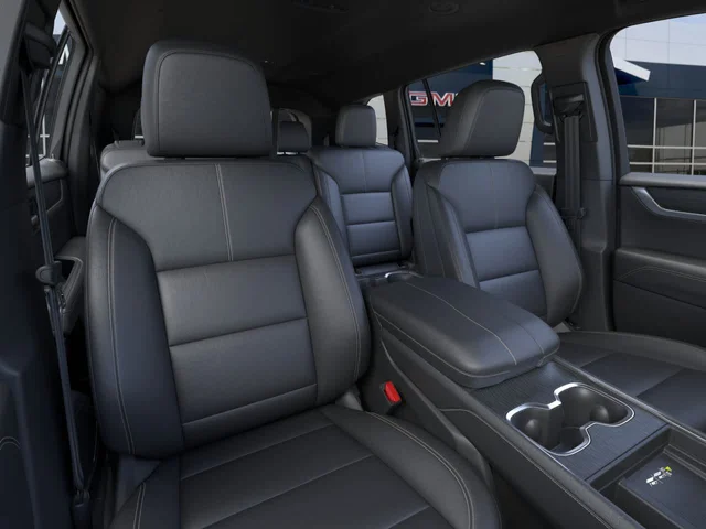 Nuevos GMC ACADIA à Estados chez autogozo