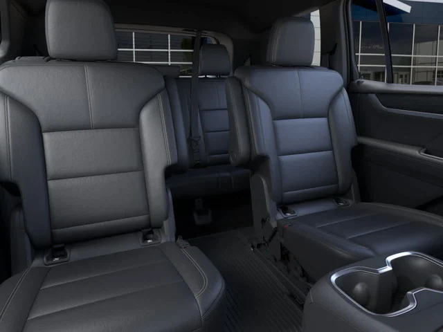 Nuevos GMC ACADIA à Estados chez autogozo