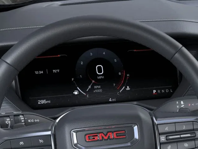 Nuevos GMC ACADIA à Estados chez autogozo