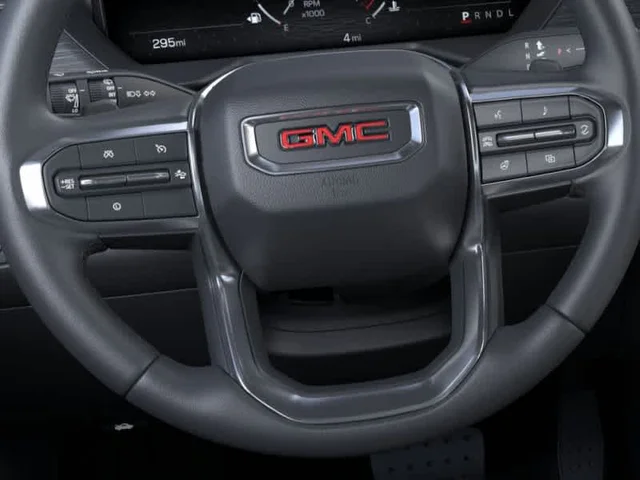 Nuevos GMC ACADIA à Estados chez autogozo