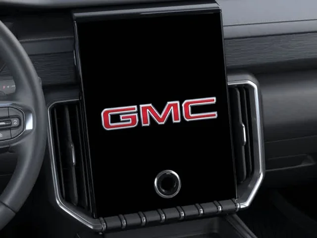 Nuevos GMC ACADIA à Estados chez autogozo