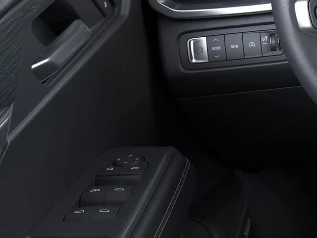Nuevos GMC ACADIA à Estados chez autogozo