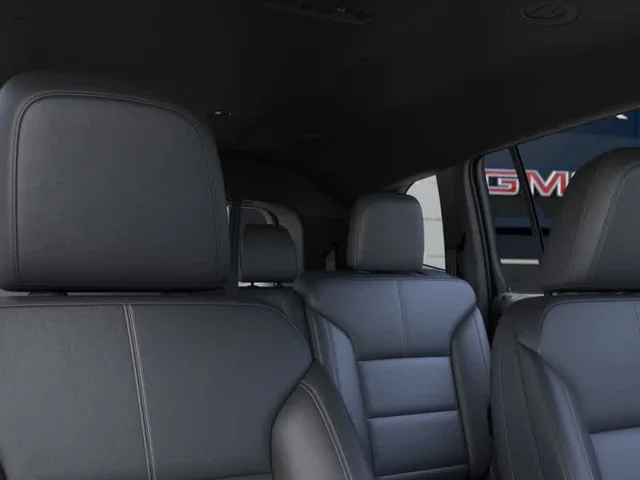 Nuevos GMC ACADIA à Estados chez autogozo