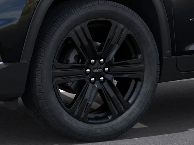 Nuevos GMC ACADIA à Estados chez autogozo