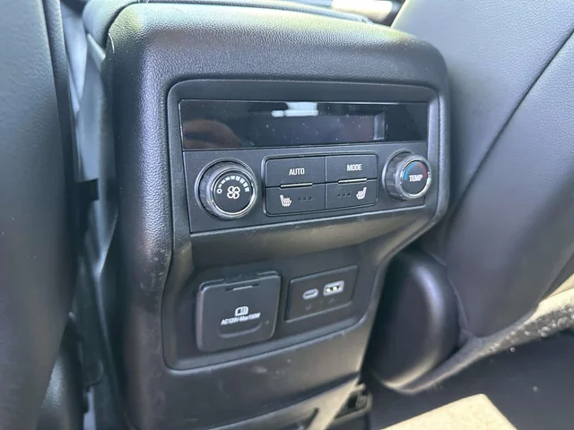 SEMINUEVOS GMC Acadia a Estados en autogozo
