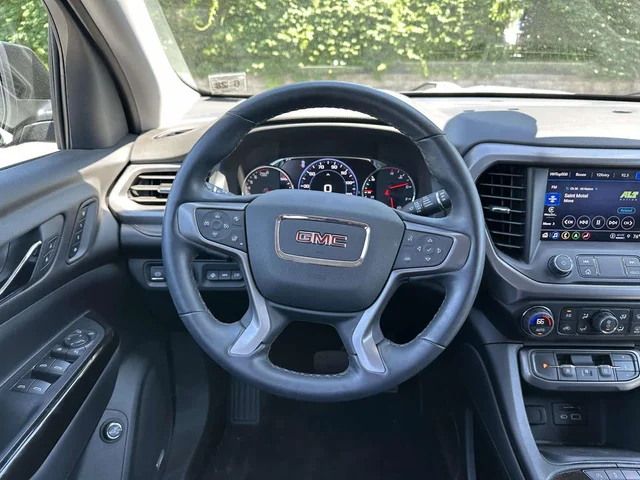 SEMINUEVOS GMC Acadia a Estados en autogozo