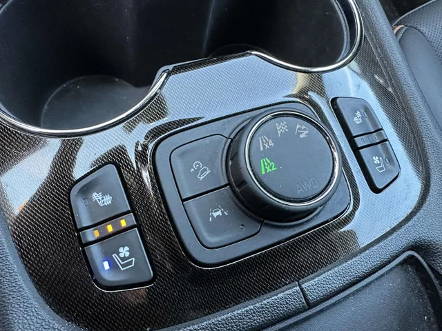 SEMINUEVOS GMC Acadia a Estados en autogozo
