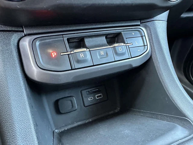 SEMINUEVOS GMC Acadia a Estados en autogozo