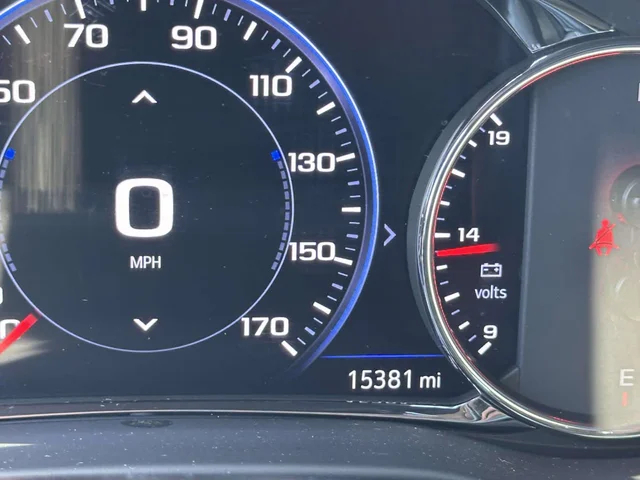 SEMINUEVOS GMC Acadia a Estados en autogozo