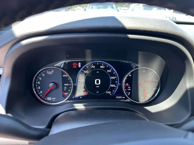 SEMINUEVOS GMC Acadia a Estados en autogozo