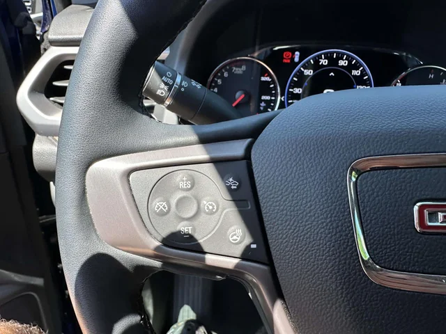 SEMINUEVOS GMC Acadia a Estados en autogozo