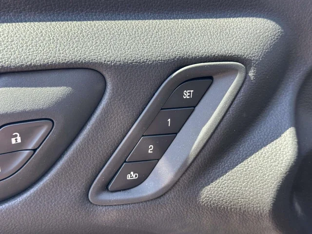 SEMINUEVOS GMC Acadia a Estados en autogozo