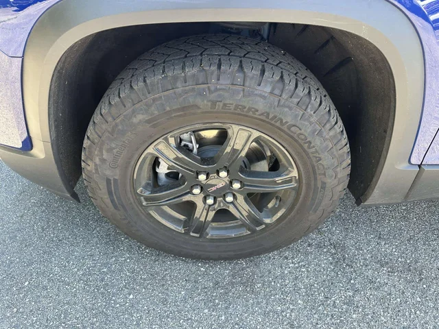 SEMINUEVOS GMC Acadia a Estados en autogozo