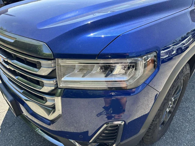 SEMINUEVOS GMC Acadia a Estados en autogozo