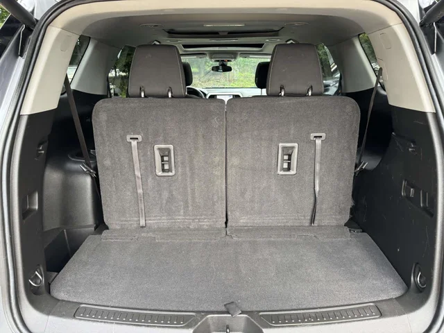 SEMINUEVOS GMC Acadia a Estados en autogozo