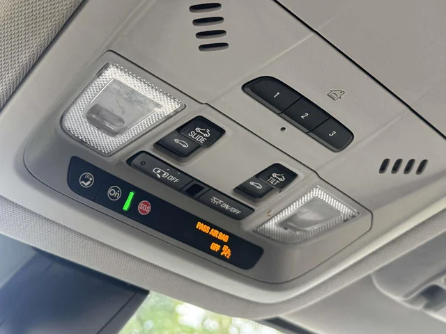 SEMINUEVOS GMC Acadia a Estados en autogozo