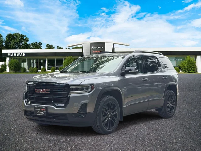 SEMINUEVOS GMC Acadia a Estados en autogozo