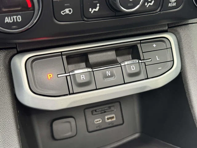 SEMINUEVOS GMC Acadia a Estados en autogozo