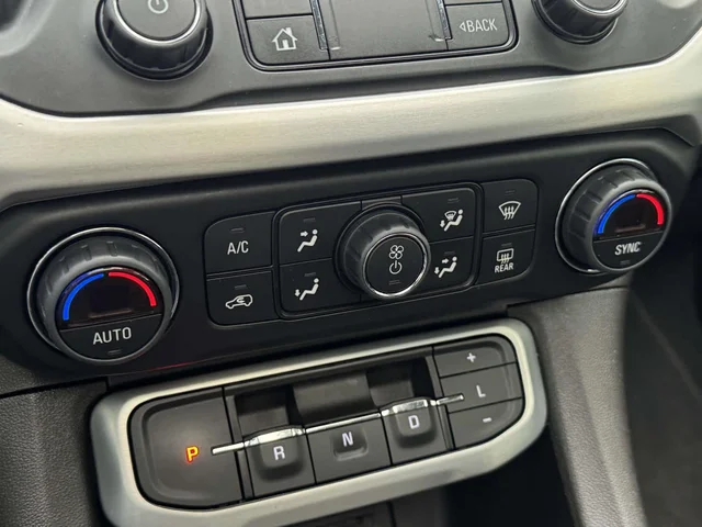 SEMINUEVOS GMC Acadia a Estados en autogozo