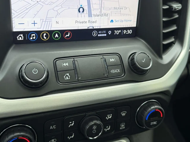 SEMINUEVOS GMC Acadia a Estados en autogozo