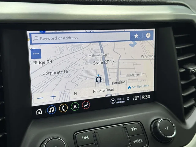 SEMINUEVOS GMC Acadia a Estados en autogozo