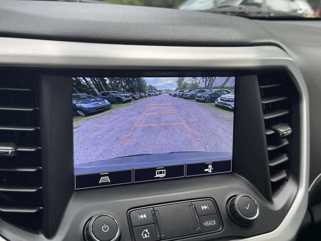 SEMINUEVOS GMC Acadia a Estados en autogozo