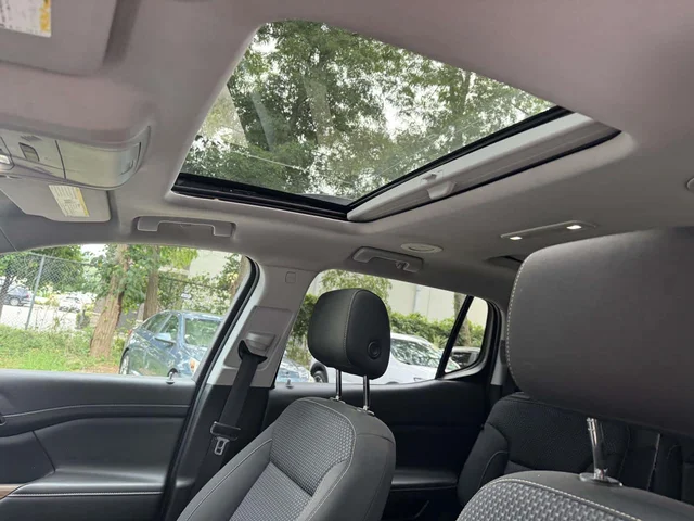 SEMINUEVOS GMC Acadia a Estados en autogozo
