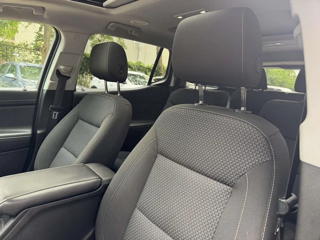 SEMINUEVOS GMC Acadia a Estados en autogozo