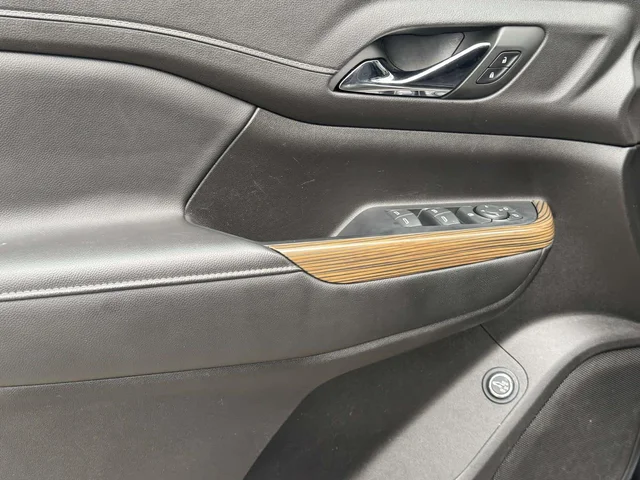 SEMINUEVOS GMC Acadia a Estados en autogozo