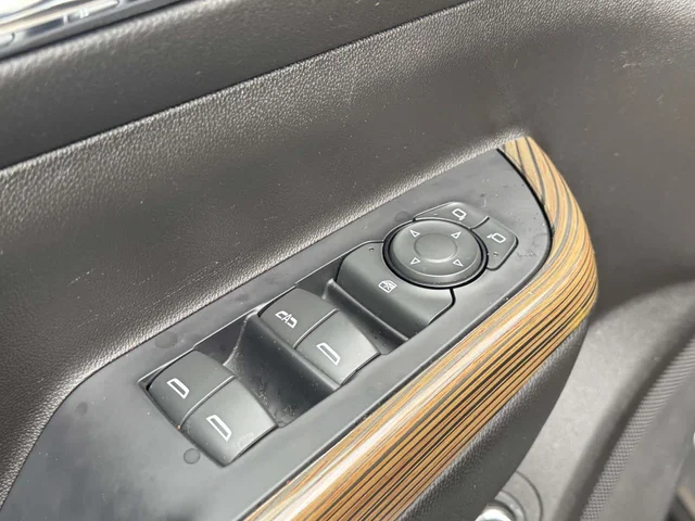 SEMINUEVOS GMC Acadia a Estados en autogozo
