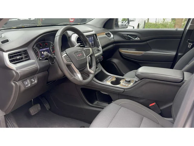 SEMINUEVOS GMC Acadia a Estados en autogozo