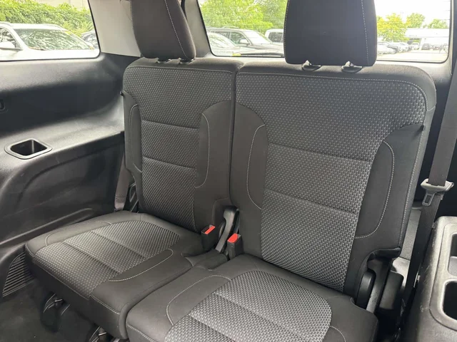 SEMINUEVOS GMC Acadia a Estados en autogozo