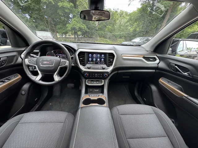 SEMINUEVOS GMC Acadia a Estados en autogozo