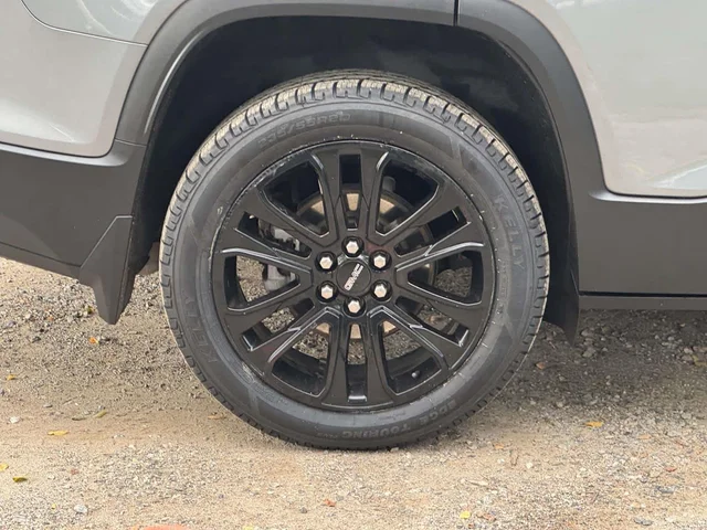 SEMINUEVOS GMC Acadia a Estados en autogozo