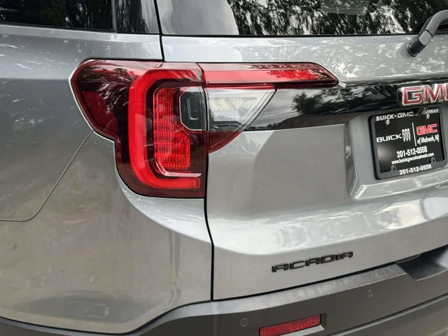SEMINUEVOS GMC Acadia a Estados en autogozo
