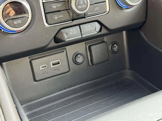 SEMINUEVOS GMC Yukon a Estados en autogozo