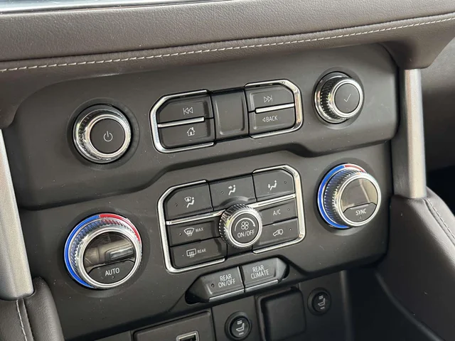 SEMINUEVOS GMC Yukon a Estados en autogozo