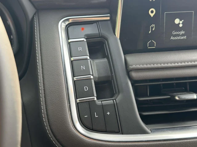 SEMINUEVOS GMC Yukon a Estados en autogozo