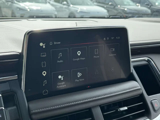 SEMINUEVOS GMC Yukon a Estados en autogozo