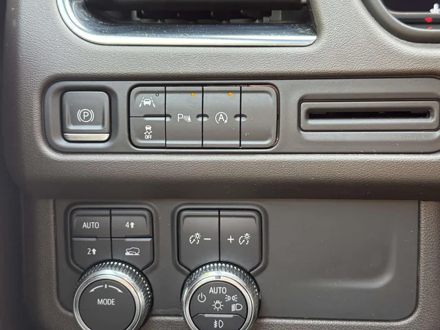 SEMINUEVOS GMC Yukon a Estados en autogozo