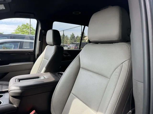 SEMINUEVOS GMC Yukon a Estados en autogozo