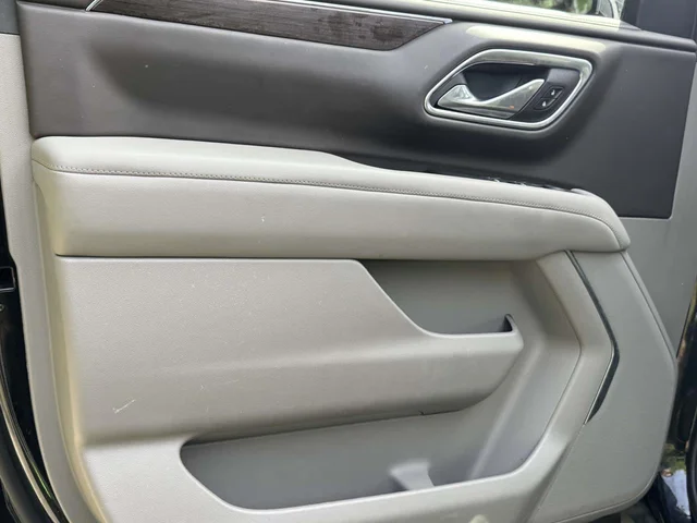 SEMINUEVOS GMC Yukon a Estados en autogozo