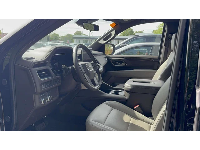 SEMINUEVOS GMC Yukon a Estados en autogozo