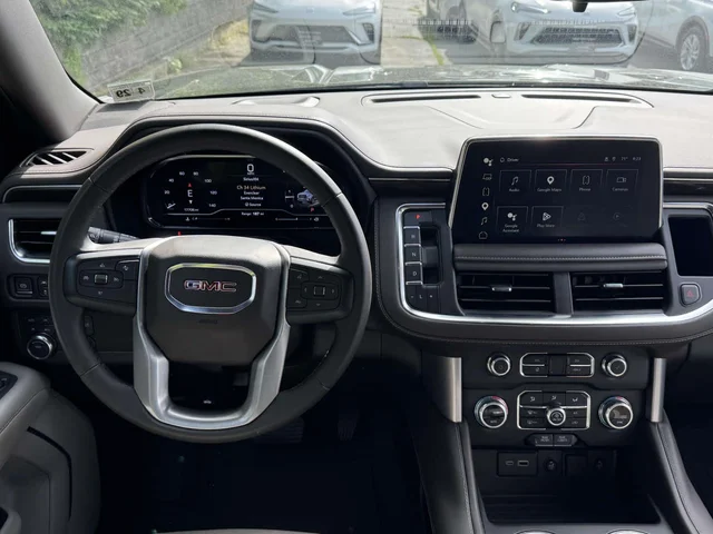 SEMINUEVOS GMC Yukon a Estados en autogozo