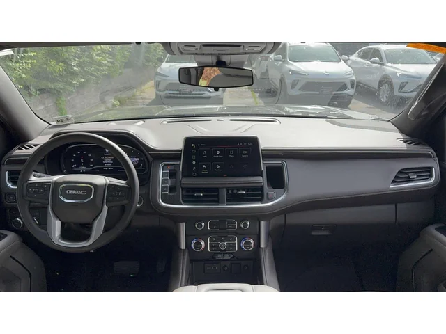 SEMINUEVOS GMC Yukon a Estados en autogozo