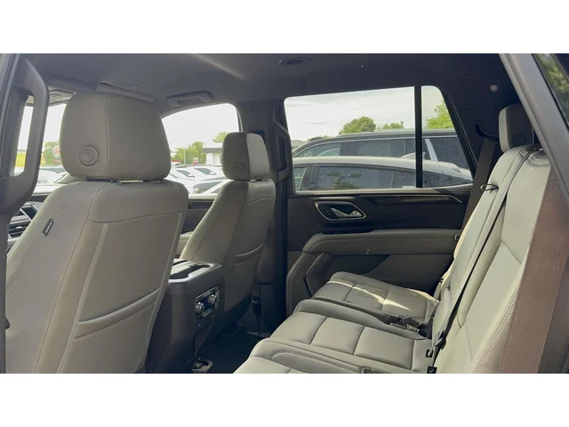 SEMINUEVOS GMC Yukon a Estados en autogozo