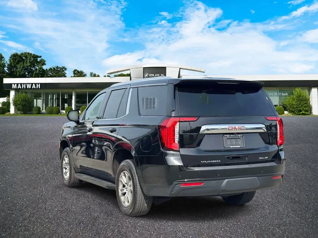 SEMINUEVOS GMC Yukon a Estados en autogozo