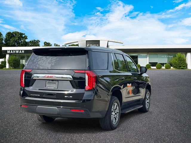 SEMINUEVOS GMC Yukon a Estados en autogozo