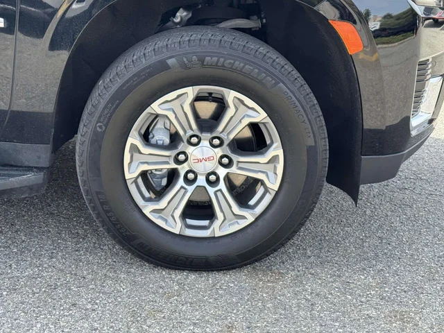 SEMINUEVOS GMC Yukon a Estados en autogozo